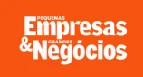 Logo Pequenas Empresas & Grandes Negócios